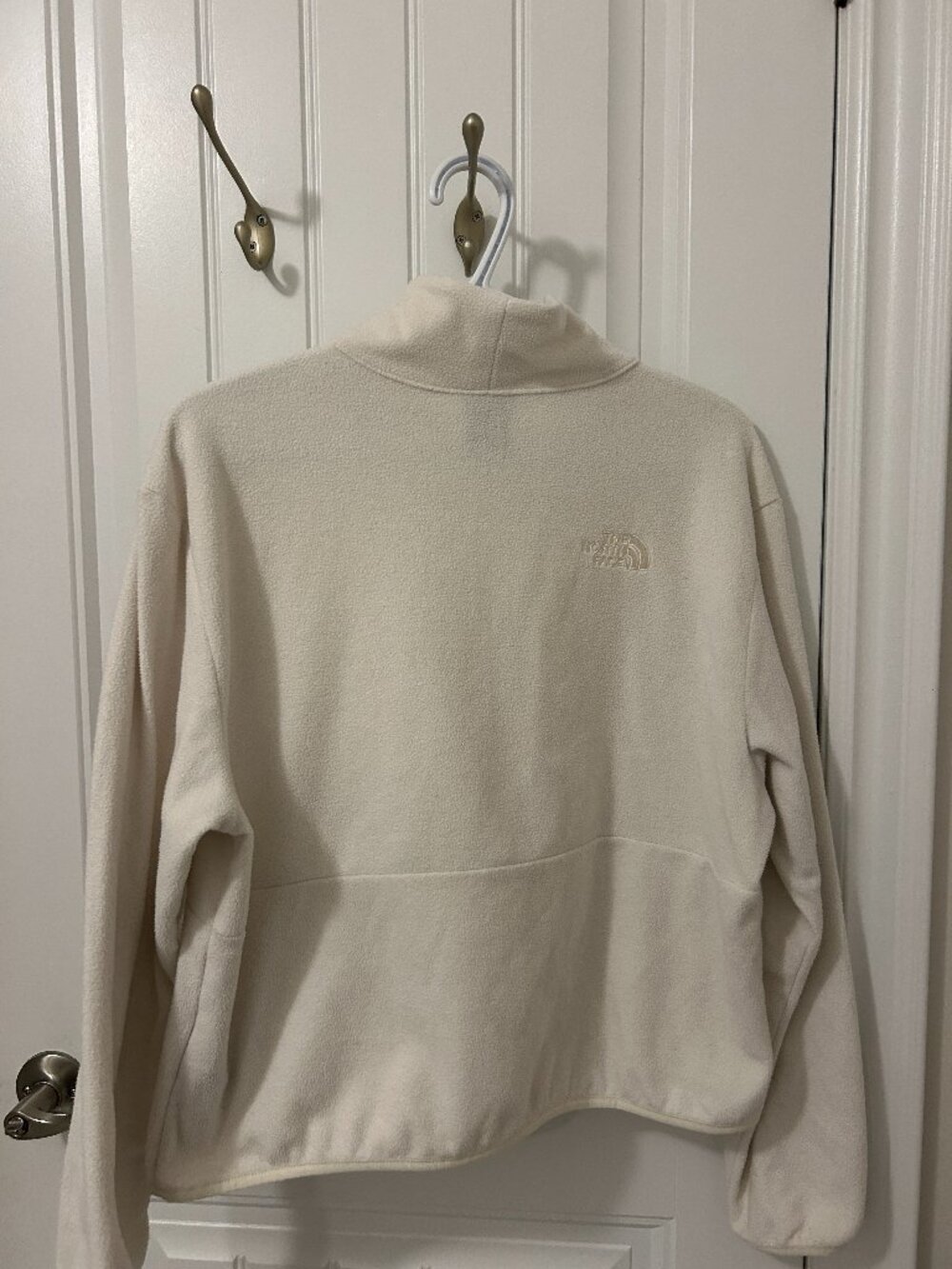 North Face Women's Fleece Pullover